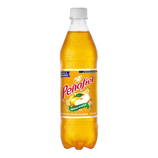 [PEÑ926] PEÑAFIEL MANZANA 600 ML