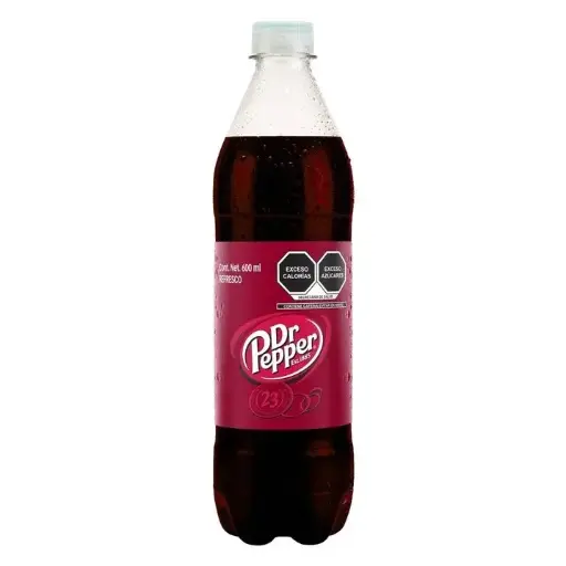 [DR 418] DR PAPER 600ML