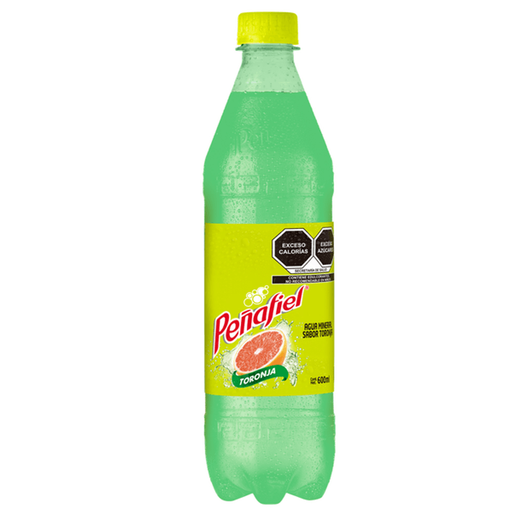 [PEÑ537] PEÑAFIEL TORONJA 600ML