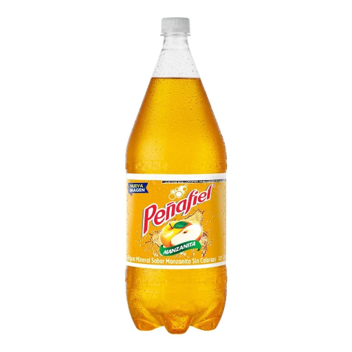 [MAN988] MANZANITAS 2 L  PEÑAFIEL