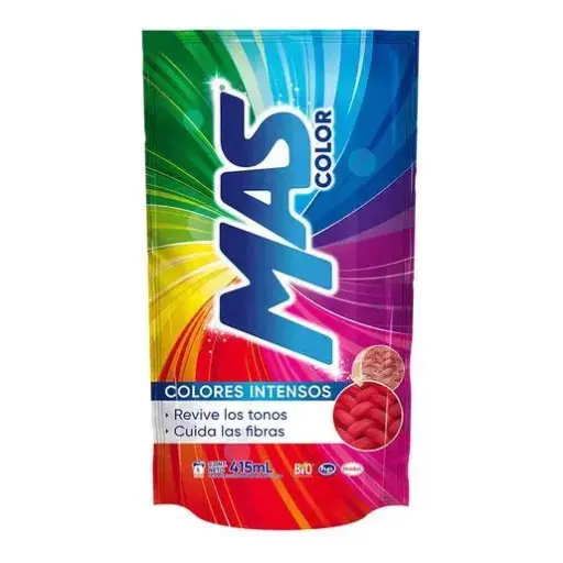 [MAS006] MAS COLOR 415 ML