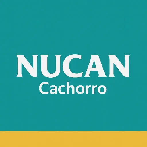 [NUC347] NUCAN CACHORRO POR KILO