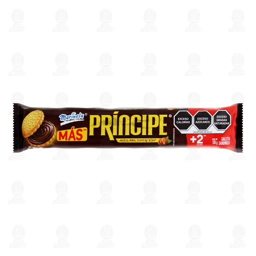 [PRI133] PRINCIPE AVELLA 126G (MARINELA)