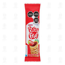 [BRA447] BRAN FRUT FRESA CONT 58G (BIMBO)