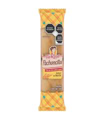 [PAC357] PACHONCITOS SABOR NATA TIA ROSA 140G