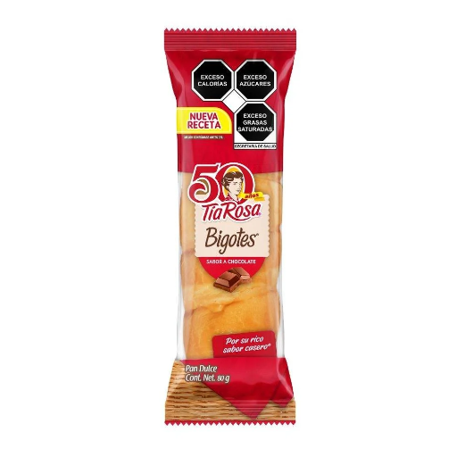 [BIG077] BIGOTES TIA ROSA 80g