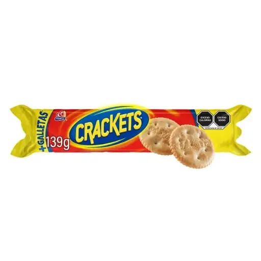 [300049332] CRACKETS 139G