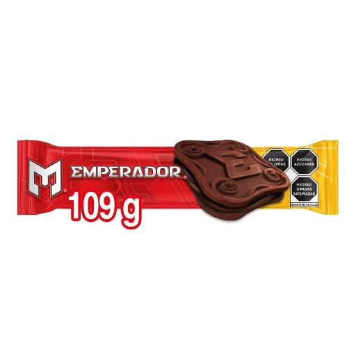 [300055440] EMPERADOR CHOCOLATE 109G