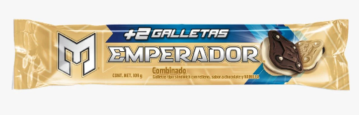[300055459] EMPERADOR COMBINADO 109GR