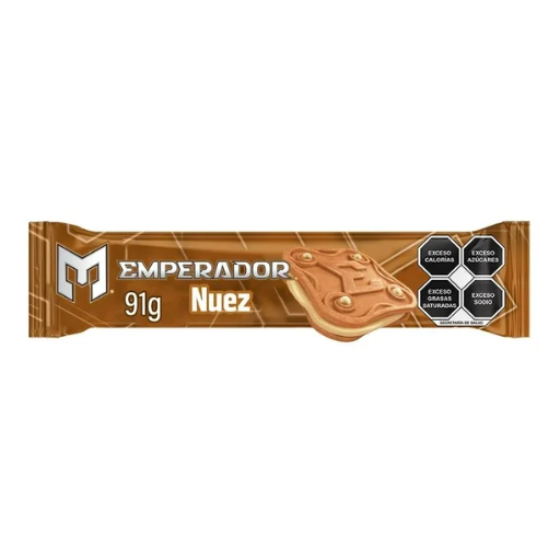 [300056315] EMPERADOR GAMESA NUEZ