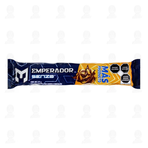 [300062024] EMPERADOR SENZO 117G