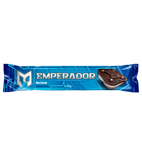 [300056510] GAMESA EMPERADOR NOCTURNO 109G