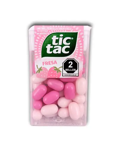 [178235] TIC TAC FRESA 14.5G